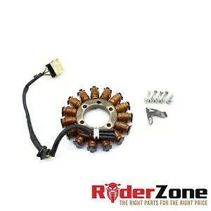 2007 2008 z_ CBR600RR Xe[^[ I^l[^[ }Olg WFl[^[ dXgbN 2007 2008 HONDA CBR600RR STATOR ALTERNATOR MAGNETO GENERATOR ELECTRIC STOCK