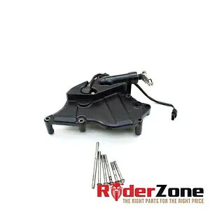 2006 - 2022 XYL GSX600 GSXR750 XvPbg Jo[ GW ZT[ 11361-01H00 2006 - 2022 SUZUKI GSX600 GSXR750 SPROCKET COVER ENGINE SENSOR 11361-01H00