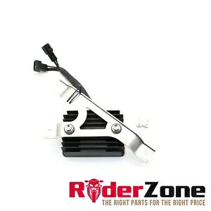 2009 - 2016 XYL GSXR1000 dM[^dC 32800-47H00 2009 - 2016 SUZUKI GSXR1000 RECTIFIER VOLTAGE REGULATOR ELECTRICAL 32800-47H00