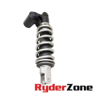 2006 - 2011 JTL jW ZX14 AVbNAu\[o[ TXyV XvO 2006 - 2011 KAWASAKI NINJA ZX14 REAR SHOCK BACK ABSORBER SUSPENSION SPRING