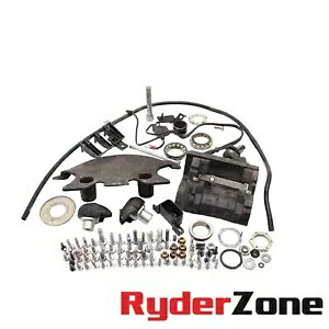 2020 - 2023 BMW S1000RR tFAO{gAJȆ̃lWZbgAgwb_[n[hEFA 2020 - 2023 BMW S1000RR FAIRING BOLTS COWL MISC SCREWS SET TRIM HEADER HARDWARE