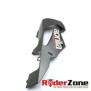 2015 - 2019 �A�v�����A RSV4RR �������t�F�A�����O �v���X�`�b�N *�j��* �v���X�`�b�N 2015 - 2019 APRILIA RSV4RR LEFT LOWER FAIRING PLASTIC *DAMAGED* PLASTIC �y���s�A���i�z