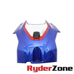 2020 - 2023 BMW S1000RR ガソリンタンクフェアリングエアボックスカバープラスチックトップストック 2020 - 2023 BMW S1000RR GAS TANK FAIRING AIR BOX COVER PLASTIC TOP STOCK