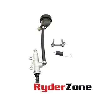2020 - 2023 BMW S1000RR A}X^[V_[ u[L|vV_[ u[LU[o[ 2020 - 2023 BMW S1000RR REAR MASTER CYLINDER BRAKE PUMP CYLINDER BRAKE RESERVOIR