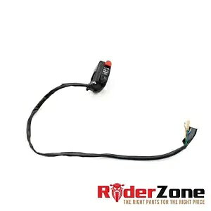 2007 2008 XYL GSXR1000 [V v LXCb` [h Rg[ gbN At^[}[Pbg 2007 2008 SUZUKI GSXR1000 MOTION PRO KILL SWITCH MODE CONTROL TRACK AFTERMARKET