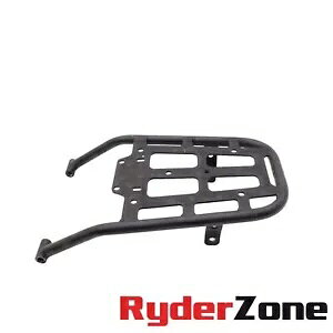2013 - 2016 z_ CRF250L AוbNe[z_[LAVFtJ[S 2013 - 2016 HONDA CRF250L Rear Luggage Rack Tail Holder Carrier Shelf Cargo