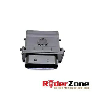 2020 - 2023 BMW S1000RR サスペンション モジュール コンピューター ユニット 7575890 在庫 2020 - 2023 BMW S1000RR SUSPENSION MODULE COMPUTER UNIT 7575890 STOCK