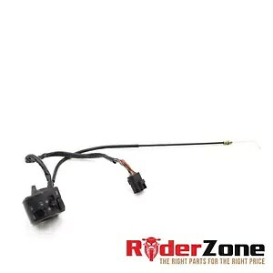 2003 - 2007 hDJeB 999 wbhCg XCb` NbvI z[vO ^[VOi 2003 - 2007 DUCATI 999 HEADLIGHT SWITCH LEFT CLIP ON HORN PLUG TURN SIGNAL