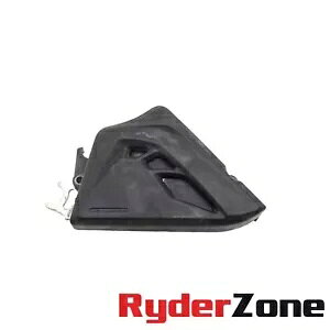 2013 - 2016 z_ CRF250L XvPbg Jo[ GW K[h vX`bN ubN ݌ 2013 - 2016 HONDA CRF250L SPROCKET COVER ENGINE GUARD PLASTIC BLACK STOCK