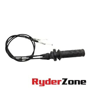 2008 - 2011 KTM 690 SMC XbgERg[ XCb` nEWO P[u ݌ 2008 - 2011 KTM 690 SMC THROTTLE RIGHT CONTROL SWITCH HOUSING CABLES STOCK