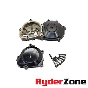 2004 2005 XYL GSXR750 ^C~O`F[Jo[X^[^[Nb`GW[^[{g 2004 2005 SUZUKI GSXR750 TIMING CHAIN COVER STARTER CLUTCH ENGINE MOTOR BOLTS