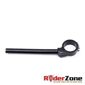 2020 - 22 hDJeB pjK[ V2 ENbvInho[ At^[}[Pbg NbvI ubN 2020 - 22 DUCATI PANIGALE V2 RIGHT CLIP ON HANDLE BAR AFTERMARKET CLIPON BLACK