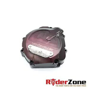 2007 2008 XYL GSXR1000 ؍HXe[^[ Jo[ rbg {g GW At^[}[Pbg 2007 2008 SUZUKI GSXR1000 WOODCRAFT STATOR COVER BILLET BOLTS ENGINE AFTERMARKET