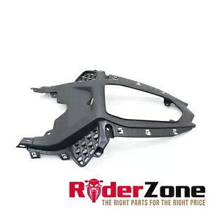 2020 - 2022 BMW S1000RR �e�[���Z���^�[�t�F�A�����O���A�o�b�N�J�o�[�J�E���o�b�N�v���X�`�b�N 2020 - 2022 BMW S1000RR TAIL CENTER FAIRING REAR BACK COVER COWL BACK PLASTIC