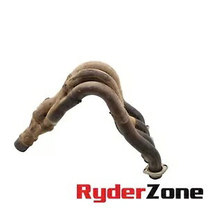 2006 2007 XYL GSXR750 wb_[GL][Xg}jz[hpCv 4  1 ݌ 2006 2007 SUZUKI GSXR750 HEADERS EXHAUST MANIFOLD PIPES 4 TO 1 STOCK
