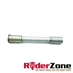 2020 - 2023 BMW S1000RR tg ANX zC[  s{bg {g Xy[T[ Xg[g 2020 - 2023 BMW S1000RR FRONT AXLE WHEEL RIM PIVOT BOLT SPACER STRAIGHT