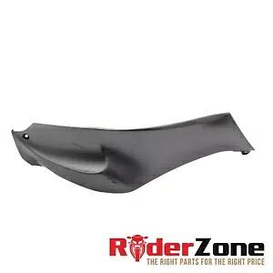 2021 - 2023 JTL jW ZX10R EKX^N g TCh Jo[ O[ *j* 2021 - 2023 KAWASAKI NINJA ZX10R RIGHT GAS TANK TRIM SIDE COVER GREY *DAMAGED*