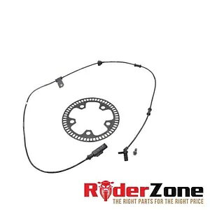 2021 - 2023 JTL jW ZX10R tg ABS zC[ Xs[h ZT[ {g *jȂ* 2021 - 2023 KAWASAKI NINJA ZX10R FRONT ABS WHEEL SPEED SENSOR BOLT *NO TEARS*