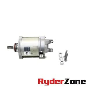2020 - 2022 BMW S1000RR スターター モーター エンジン スターティング ユニット ボルト ハードウェア OEM 2020 - 2022 BMW S1000RR STARTER MOTOR ENGINE STARTING UNIT BOLTS HARDWARE OEM