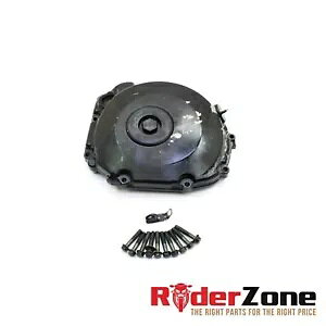 2005 2006 XYL GSXR1000 Nb`Jo[ GWEP[X [^[XgbN 2005 2006 SUZUKI GSXR1000 CLUTCH COVER ENGINE RIGHT SIDE CASE MOTOR STOCK