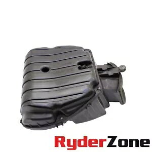 2019 - 2023 カワサキ ニンジャ ZX6R エアボックス エアハウジング インテーク フィルター ボックス 在庫 2019 - 2023 KAWASAKI NINJA ZX6R AIRBOX AIR HOUSING INTAKE FILTER BOX STOCK