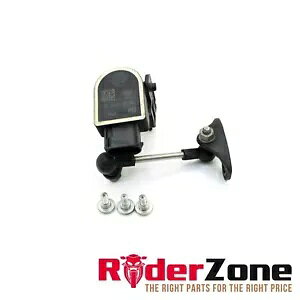 2015 - 2018 BMW S1000RR TXyV xO ZT[ {g n[hEFA P[W 2015 - 2018 BMW S1000RR SUSPENSION LEVEING SENSOR BOLTS HARDWARE LINKAGE