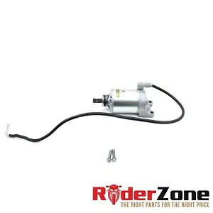 2003 - 2006 JTL jW ZX6R 636 X^[^[ [^[ GWn -DC 12V 2003 - 2006 KAWASAKI NINJA ZX6R 636 STARTER MOTOR ENGINE STARTING -DC 12V