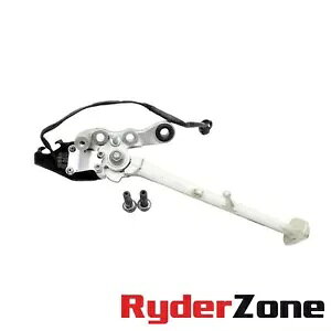 2015-2023 ���}�n YZF R1 M �L�b�N�X�^���h �T�C�h�X�^���h �L�b�N�X�^���h ���S�X�C�b�`���� 2015-2023 YAMAHA YZF R1 M KICKSTAND SIDE STAND Kickstand safty switch complete �y���s�A���i�z