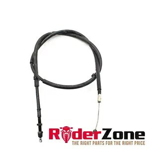 2015 - 2019 }n YZF R1 MS Nb` P[u CAjȂAɎt\B 2015 - 2019 YAMAHA YZF R1 M S CLUTCH CABLE LINE NO TEARS READY FOR INSTALL