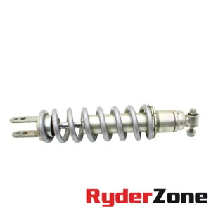 2013 - 2016 z_ CRF250L AVbN Vo[ XvOobN TXyV Xg[g 2013 - 2016 HONDA CRF250L REAR SHOCK SILVER SPRING BACK SUSPENSION STRAIGHT