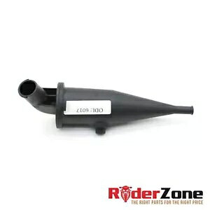 2018 - 2020 hDJeB pjK[ V4 TCN Zp[^[ GA u[U[ ubN XCb` 2018 - 2020 DUCATI PANIGALE V4 CYCLONE SEPARATOR AIR BREATHER BLACK SWITCH