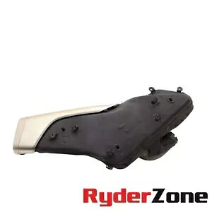 2012 - 2016 z_ CBR1000RR }t[ XbvIGL][XgGhpCv t@Ng[Vo[ 2012 - 2016 HONDA CBR1000RR MUFFLER SLIP ON EXHAUST END PIPE FACTORY SILVER