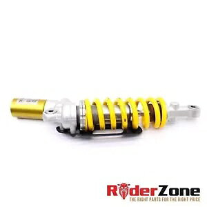 2020 - 2022 hDJeB pjK[ V2 VbNobN TXyV CG[ A XvO XgbN 2020 - 2022 DUCATI PANIGALE V2 SHOCK BACK SUSPENSION YELLOW REAR SPRING STOCK