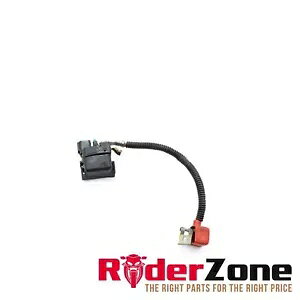2005 - 2016 XYL GSXR1000 GWX^[^[[X^[^[[^[XCb`݌ 2005 - 2016 SUZUKI GSXR1000 ENGINE STARTER RELAY STARTING MOTOR SWITCH STOCK