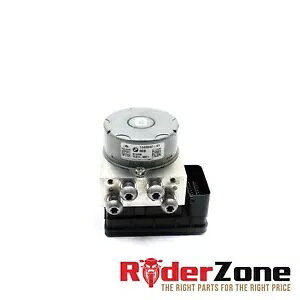 2020 - 2023 BMW S1000RR ABS |v jbg W[ Rs[^[ dCVXe ݌ 2020 - 2023 BMW S1000RR ABS PUMP UNIT MODULE COMPUTER ELECTRICAL SYSTEM STOCK