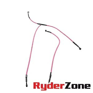 2015 - 2019 }n YZF R1 RAgtg/Au[LLp[z[XC 2015 - 2019 YAMAHA YZF R1 CORE MOTO FRONT / REAR BRAKE CALIPER HOSES LINES
