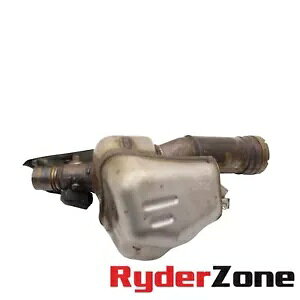 2021 - 2024 JTL jW ZX10R ~bhpCv GL][Xg VXe }t[ Vo[ ݌ 2021 - 2024 KAWASAKI NINJA ZX10R MID PIPES EXHAUST SYSTEM MUFFLER SILVER STOCK