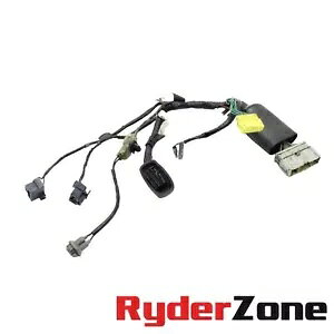 2006 2007 �z���_ CBR1000RR �w�b�h���C�g �n�[�l�X �X�s�[�h �Q�[�W �z���D�@ *�j��* 2006 2007 HONDA CBR1000RR HEADLIGHT HARNESS SPEEDO GAUGES WIRING LOOM *DAMAGED*