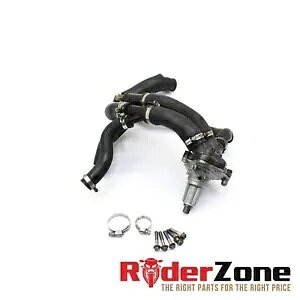 2008 - 2016 CBR 1000RR EH[^[|vpz[Xpz[X{g݌ 2008 - 2016 CBR 1000RR WATER PUMP COOLING HOSE COOLANT HOSES BOLTS STOCK