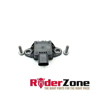 2011 - 2019 BMW S1000RR Xs[h ZT[ XgbN {g n[hEFA 34527715117 2011 - 2019 BMW S1000RR SPEED SENSOR STOCK BOLTS HARDWARE 34527715117