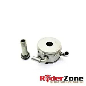 2004 - 2008 }n YZF R1 ICN[[ GW [^[ {g N[[ 5VY-13470-00-00 2004 - 2008 YAMAHA YZF R1 OIL COOLER ENGINE MOTOR BOLT COOLER 5VY-13470-00-00