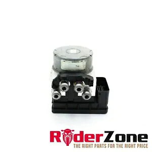 2020 - 2023 BMW S1000RR ABS |v jbg W[ Rs[^[dCVXe OEM 2020 - 2023 BMW S1000RR ABS PUMP UNIT MODULE COMPUTER ELECTRICAL SYSTEM OEM