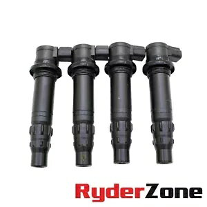 2016 - 2020 JTL jW ZX10R _΃RC Xp[N Xp[N vO dC OEM 2016 - 2020 KAWASAKI NINJA ZX10R IGNITION COILS SPARK SPARK PLUG ELECTRICAL OEM