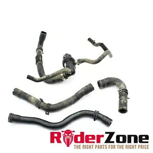 2018 - 2023 BMW R1200GS T[X^bg N[g z[X pCv Rg[ XCb` nEWO OEM 2018 - 2023 BMW R1200GS THERMOSTAT COOLANT HOSES PIPE CONTROL SWITCH HOUSING OEM