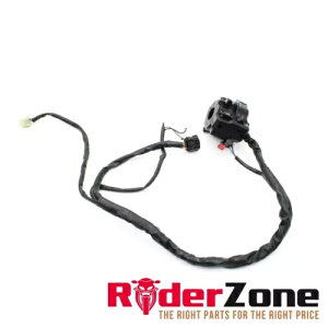 2015 - 2019 }n YZF R1 R1S R1M wbhCgXCb`NbvInho[z[ 2015 - 2019 YAMAHA YZF R1 R1S R1M HEADLIGHT SWITCH LEFT CLIP ON HANDLEBAR HORN