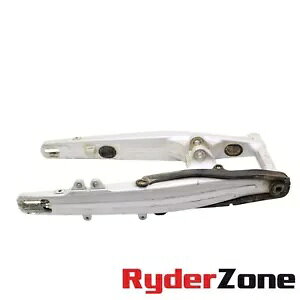 2013 - 2016 z_ CRF250L XCOA[ AXCOA[ 芮SȃobNVo[ OEM 2013 - 2016 HONDA CRF250L SWINGARM REAR SWING ARM MORE COMPLETE BACK SILVER OEM