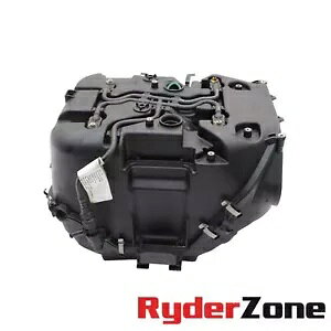 2018 - 2022 ドゥカティ パニガーレ V4 V4S エアボックス エアフィルター ハウジング ボックス ブラック 在庫 2018 - 2022 DUCATI PANIGALE V4 V4S AIRBOX AIR FILTER HOUSING BOX BLACK STOCK