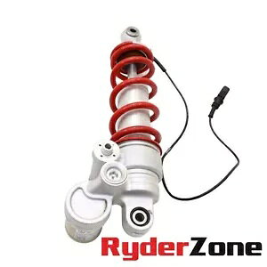 2020 - 2023 BMW S1000RR AVbNAu\[o[ obNTXyV bhXvO Xg[g 2020 - 2023 BMW S1000RR REAR SHOCK ABSORBER BACK SUSPENSION RED SPRING STRAIGHT