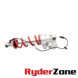 2020 - 2023 BMW S1000RR AVbNAu\[o[ obNTXyV bhXvO 2020 - 2023 BMW S1000RR REAR SHOCK ABSORBER BACK SUSPENSION RED SPRING