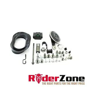 2004 2005 XYL GSXR600 GSXR750 {gLbgZbgn[hEFAz[Xs[J[bV[ 2004 2005 SUZUKI GSXR600 GSXR750 BOLTS KIT SET HARDWARE HORN SPEAKER WASHERS